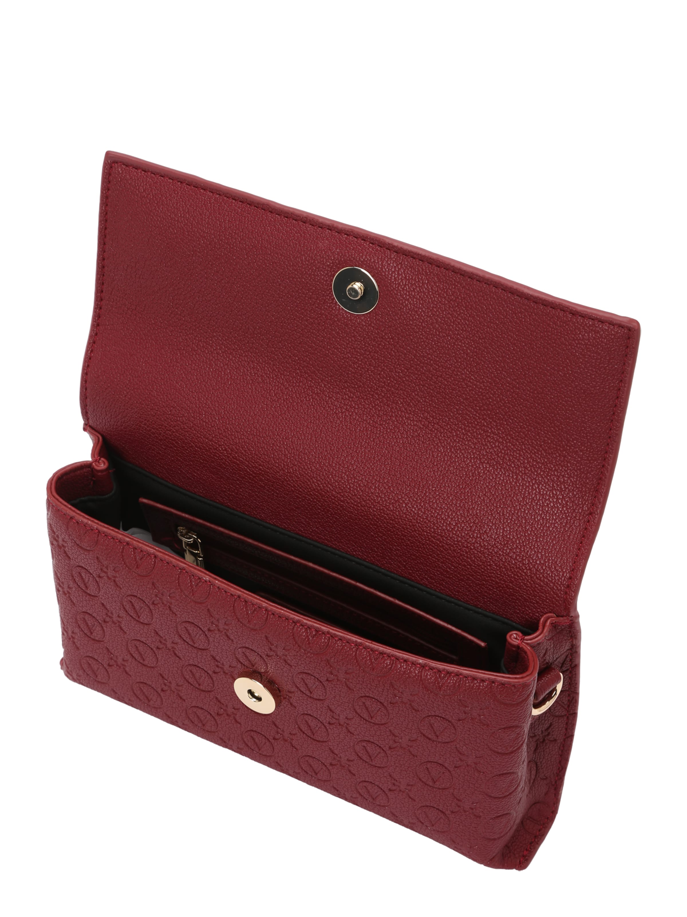 VALENTINO Clutch in Rot