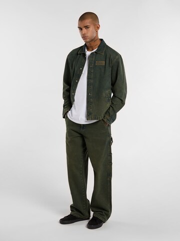 mėlyna DICKIES Demisezoninė striukė 'Lewistown'