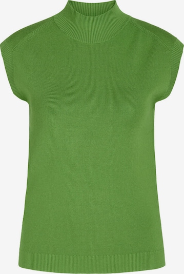 BRUUNS BAZAAR Jersey 'Anemone' en verde claro, Vista del producto