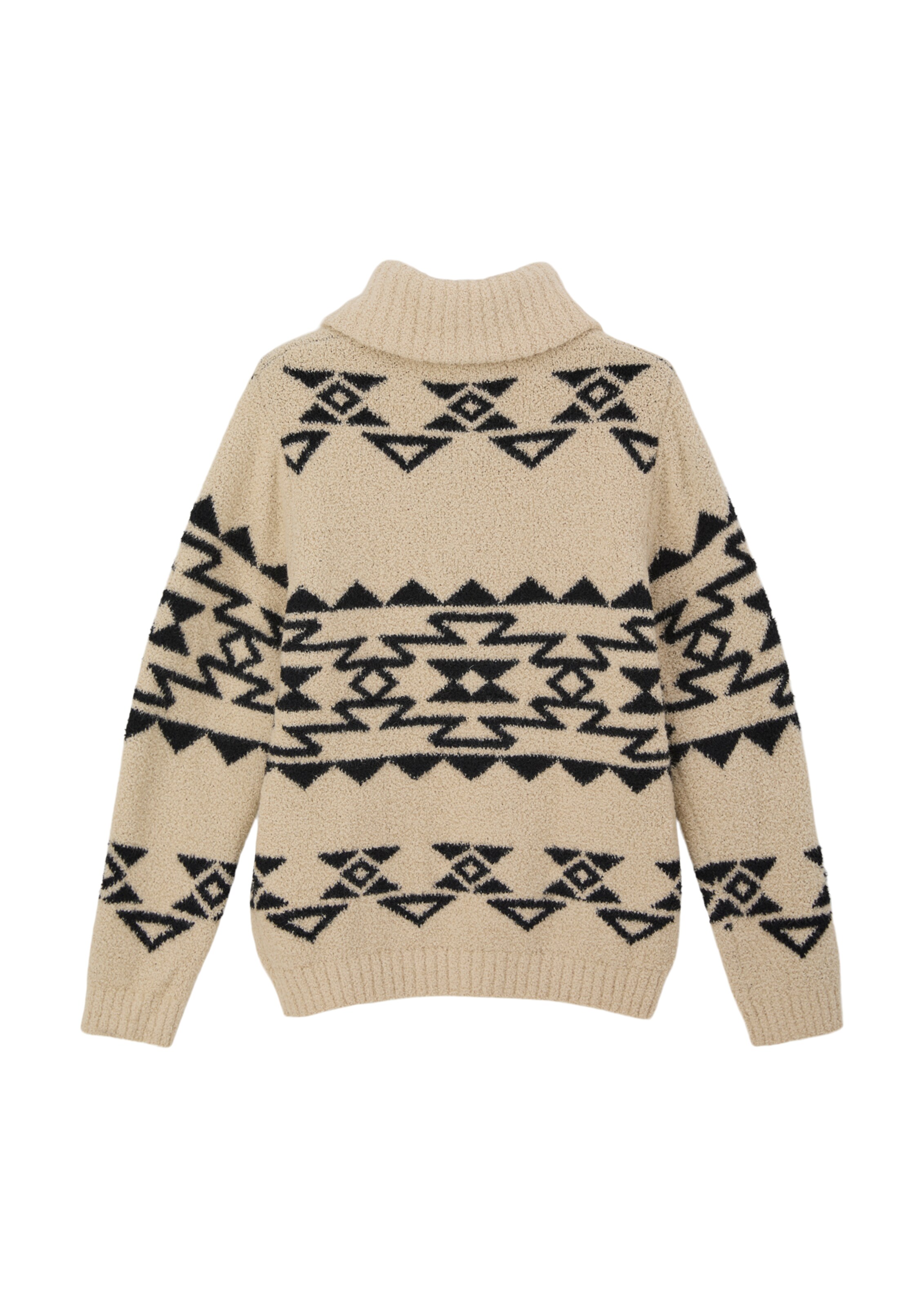 s.Oliver Trui in Beige