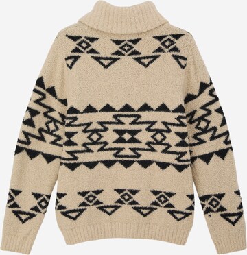 Pull-over s.Oliver en beige