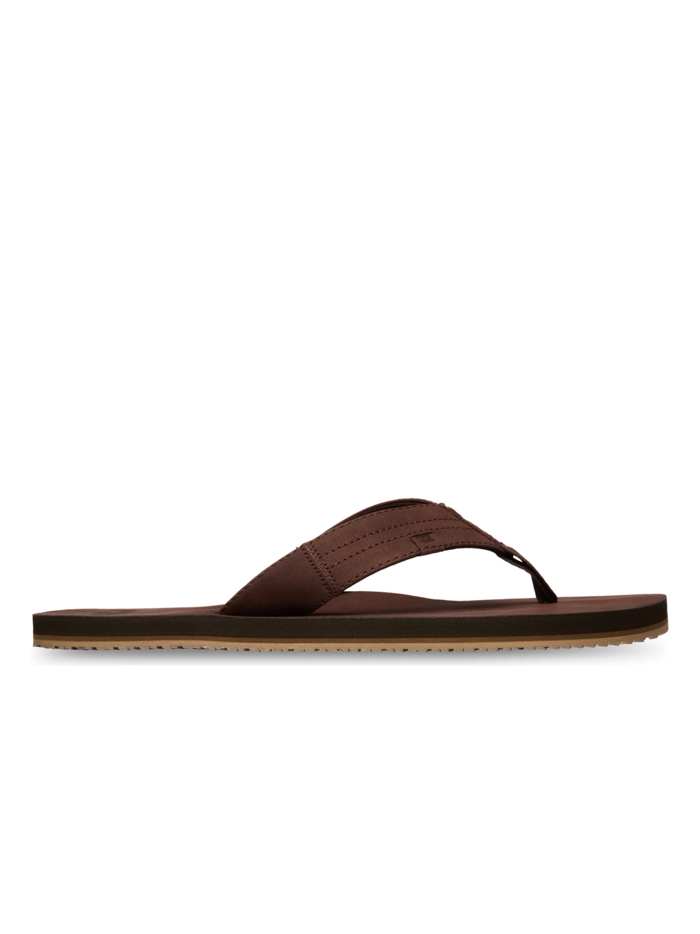 BILLABONG Sandalen 'Seaway' in Bruin