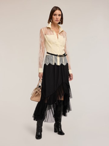 MOTIVI Skirt in Black