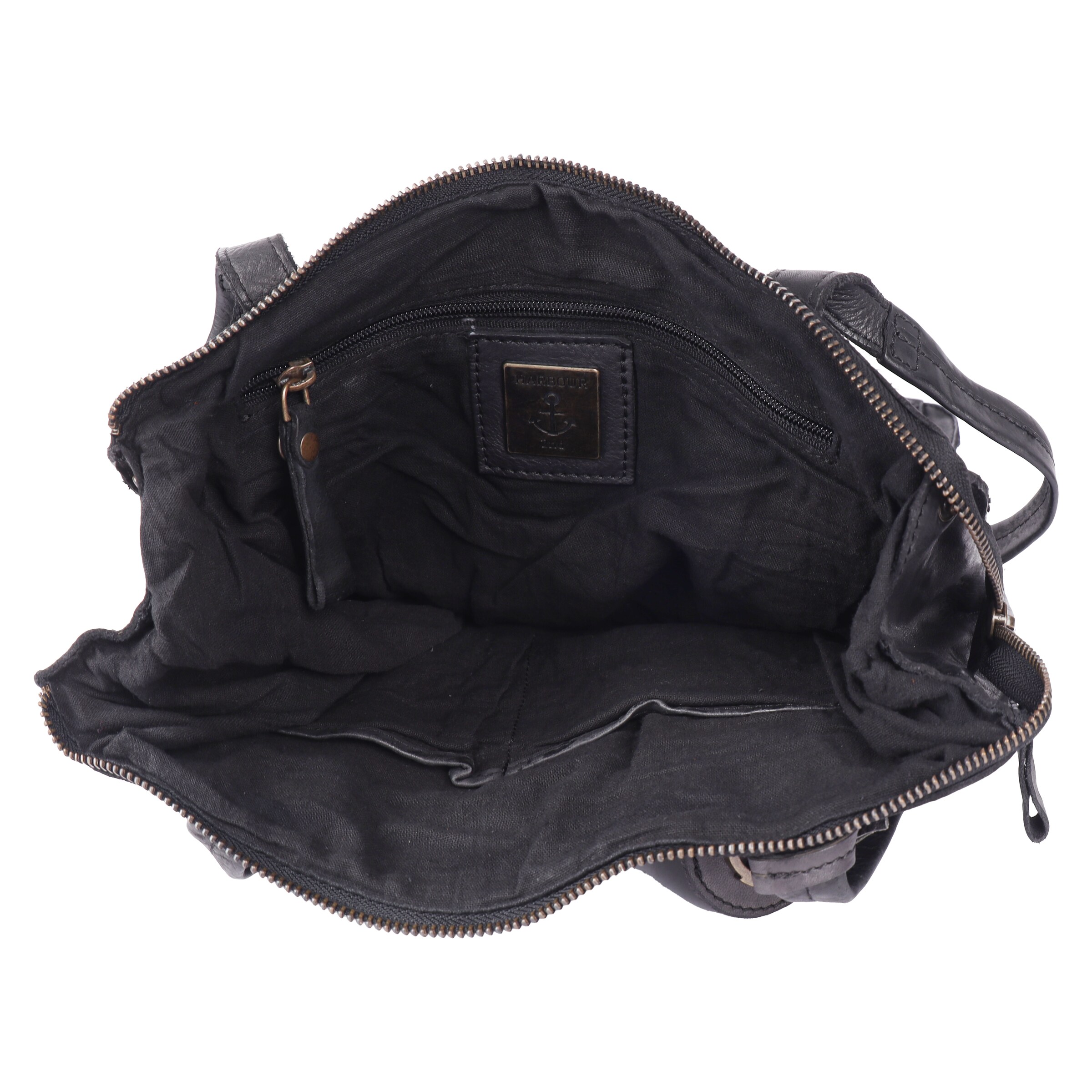 Harbour 2nd Backpack in Grey