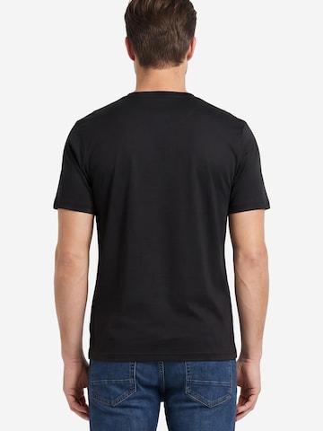 redmond Shirt 'Basic' in Green