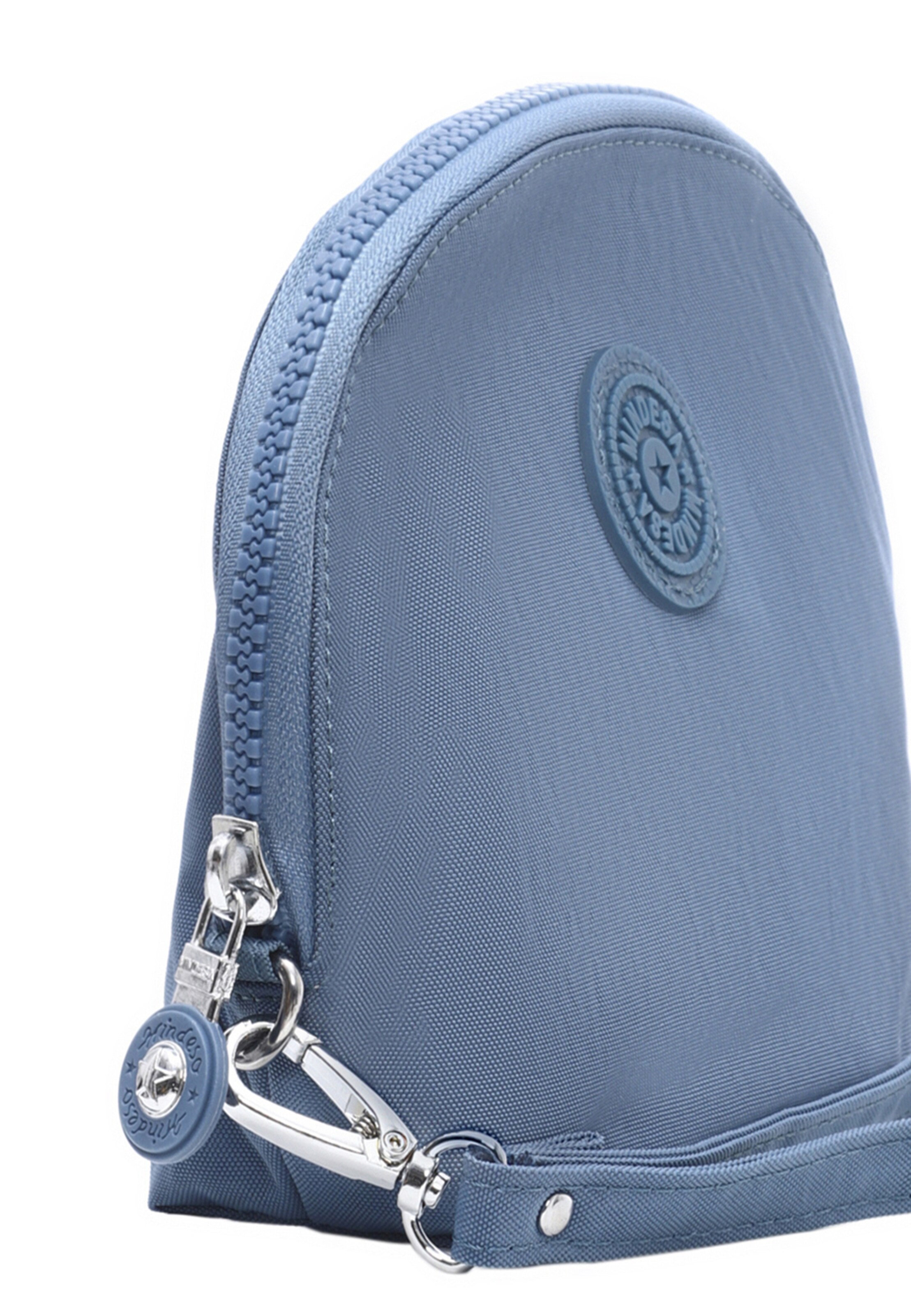 Mindesa Τσαντάκι καλλυντικών σε μπλε