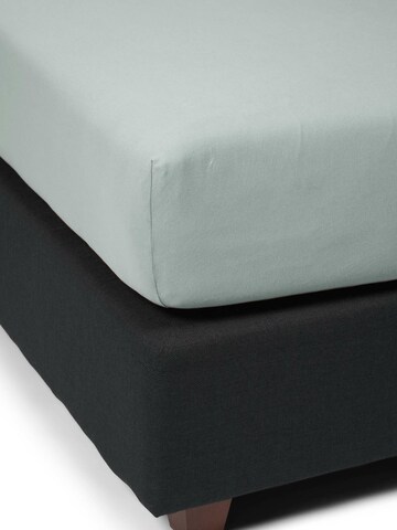 ESSENZA Bed Sheet 'The Perfect' in Green