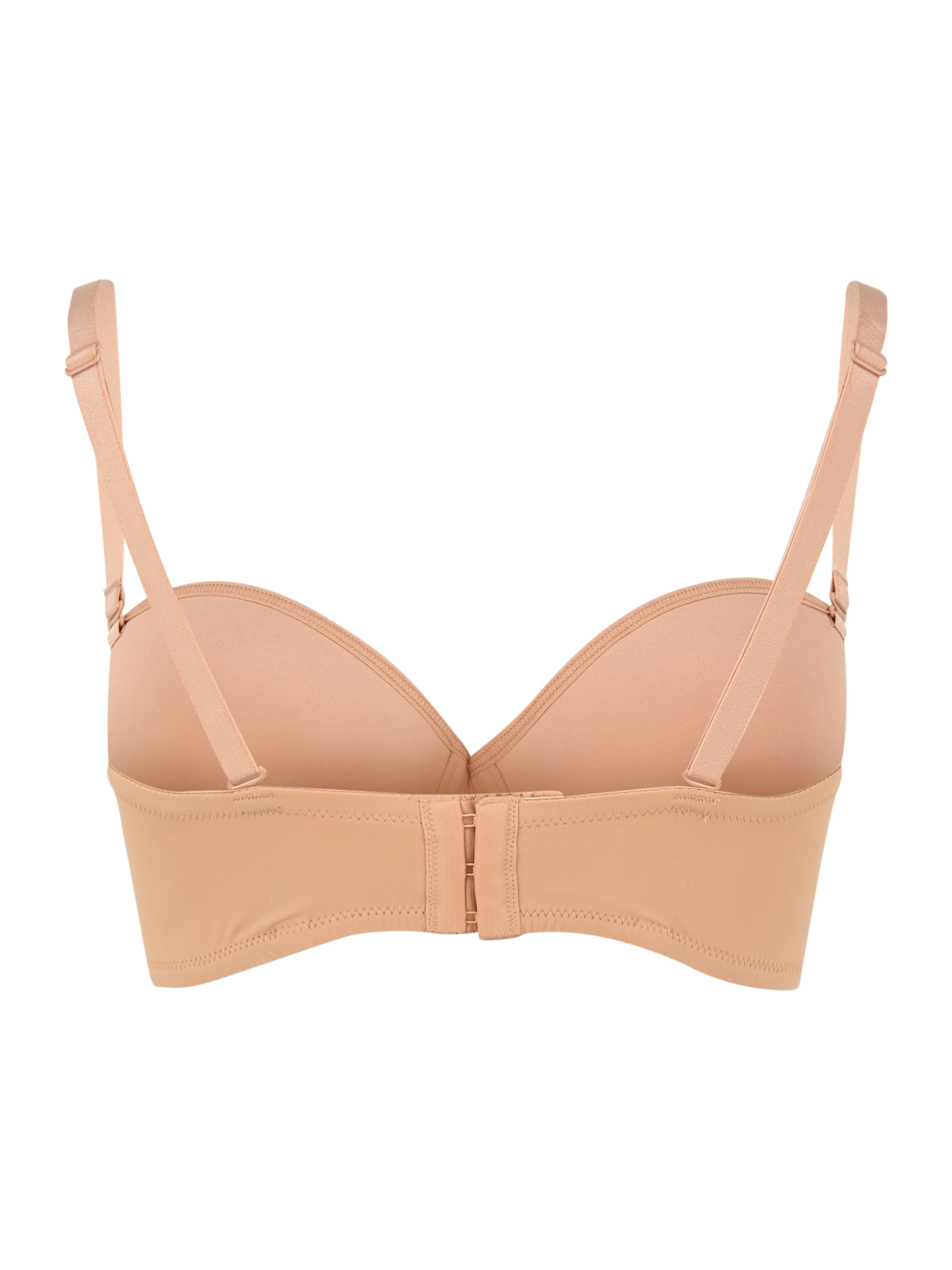 Regular Soutien-gorge LASCANA en beige