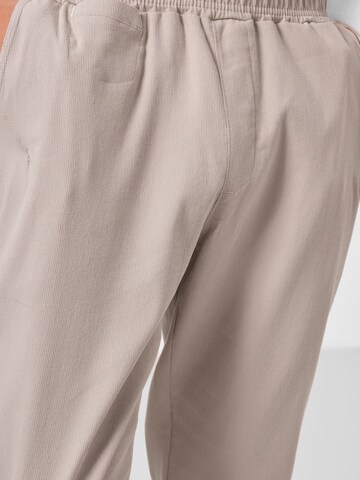 regular Pantaloni di Tommy Life in beige