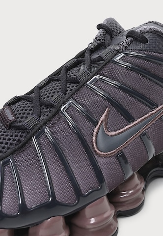Nike Sportswear Sneaker 'Shox TL' in Grau