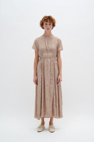 InWear Kleid in Beige: predná strana