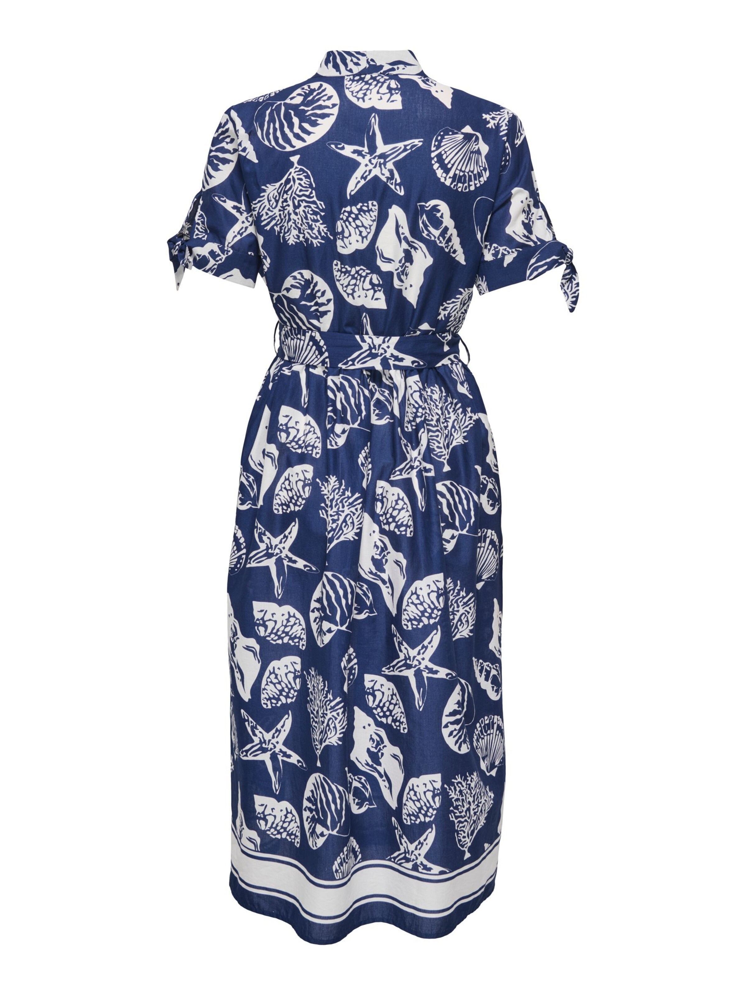 Robe 'JDYAnna' JDY en bleu
