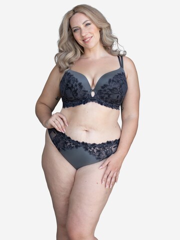 SugarShape Slip 'Cha-Cha-Cha' in Grau