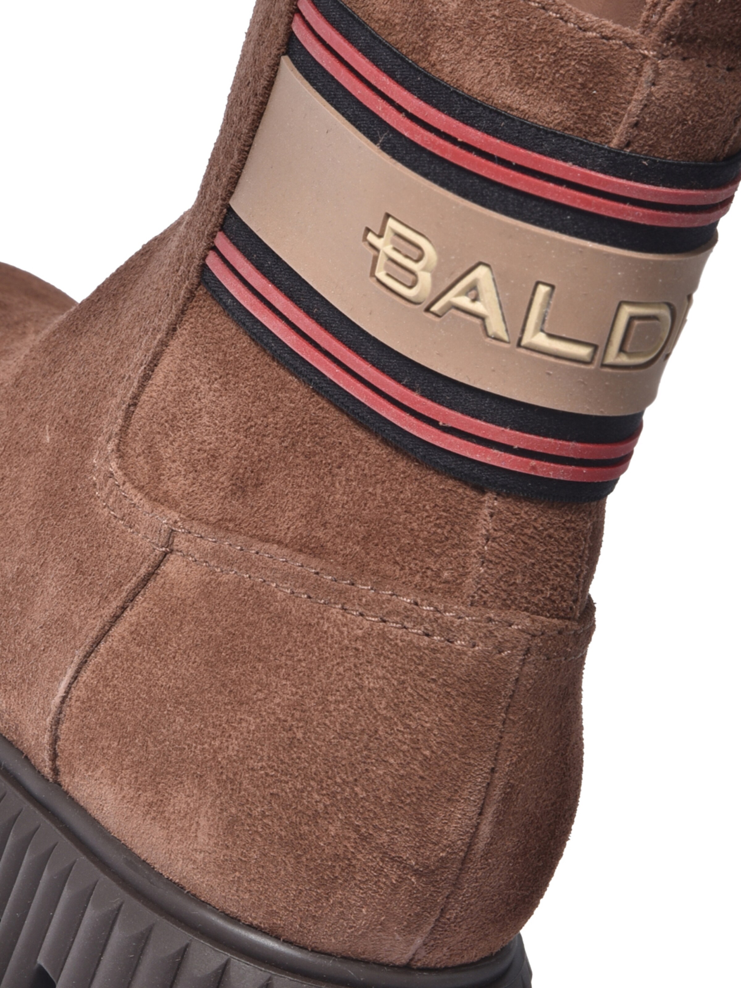 Bottines BALDININI en marron