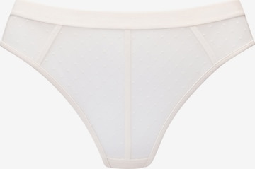 VIVANCE by LASCANA Stringit värissä vaaleanpunainen: etupuoli