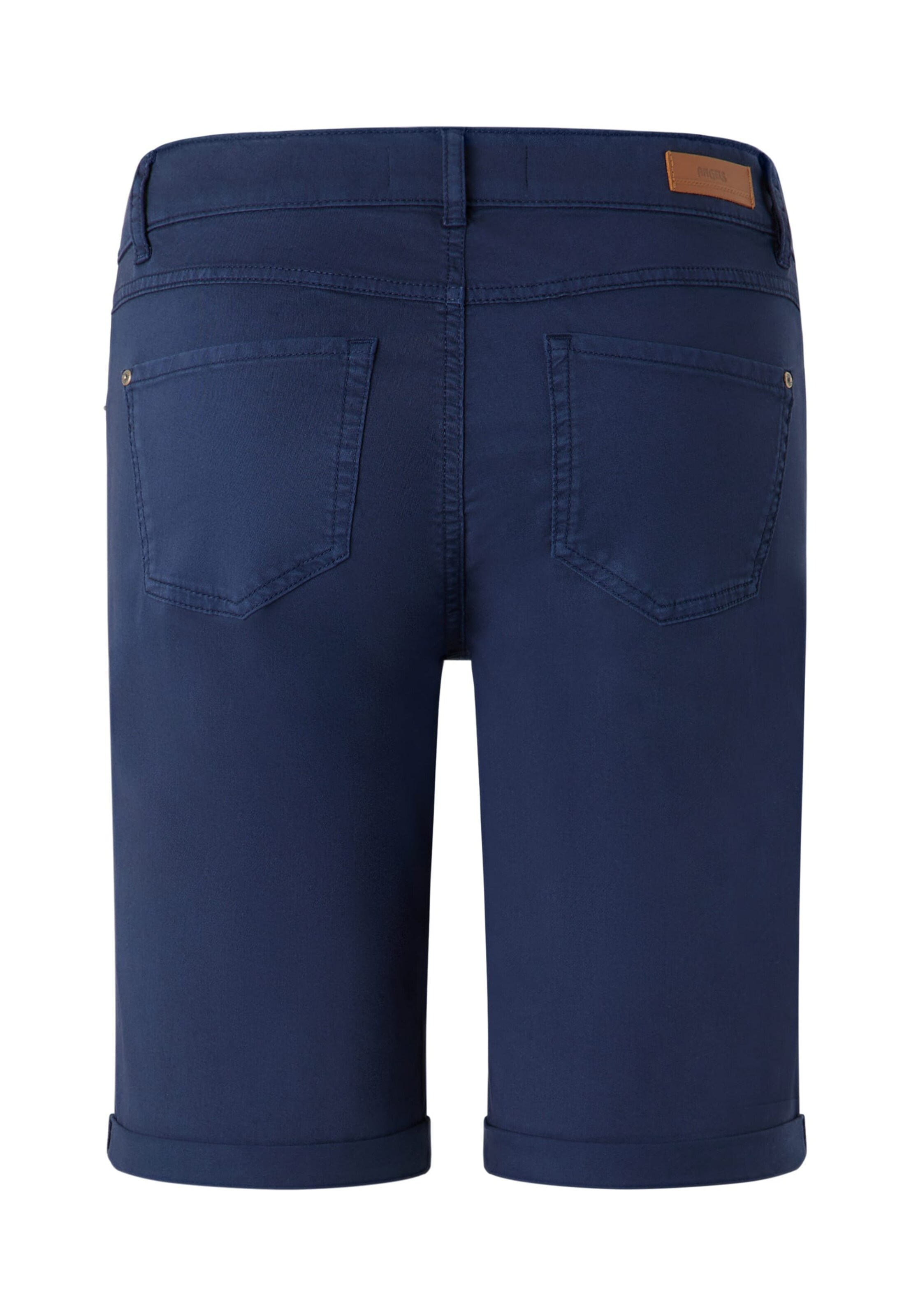 Coupe slim Pantalon Angels en bleu
