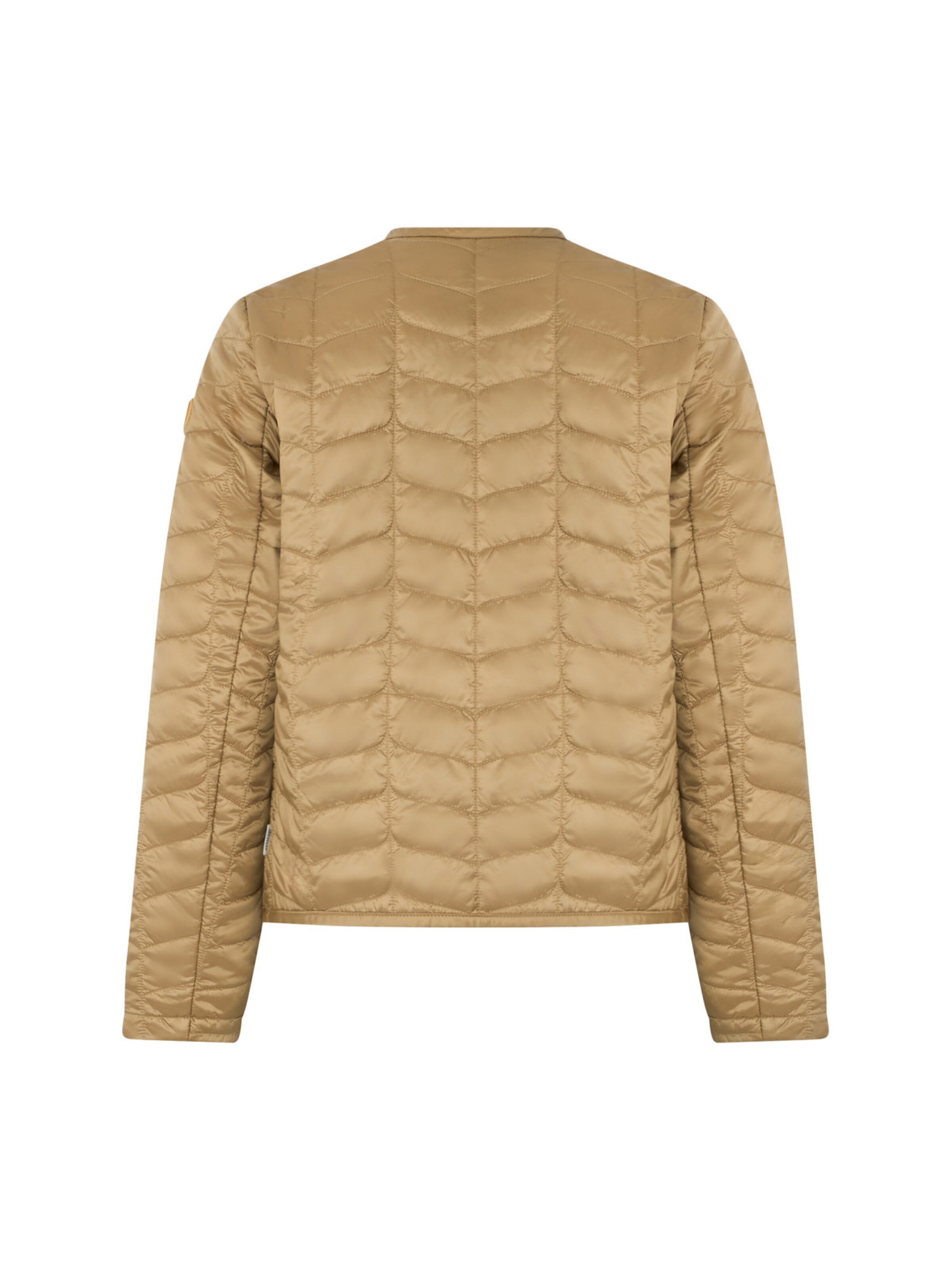 SAVE THE DUCK - Chaqueta de entretiempo 'Zina' en beige