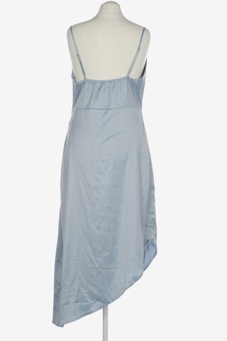 Missguided Dress in XXL in Blue