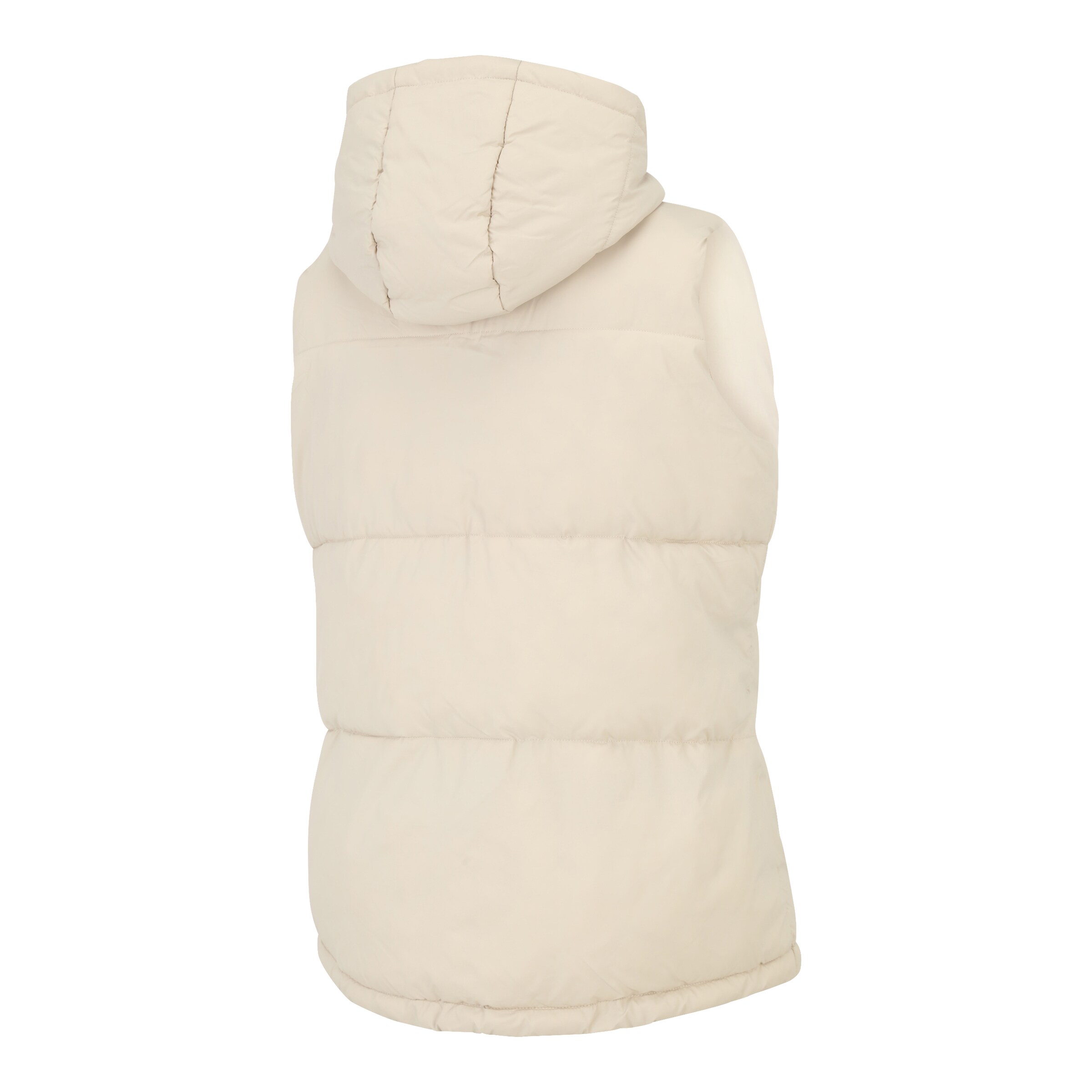 new balance Bodywarmer 'Puffer Vest' in Beige