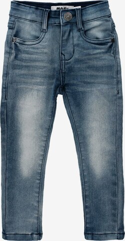 Baby Sweets Regular Jeans in Blau: predná strana