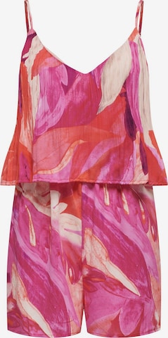 rozā ONLY Kombinezons 'ALMA': no priekšpuses