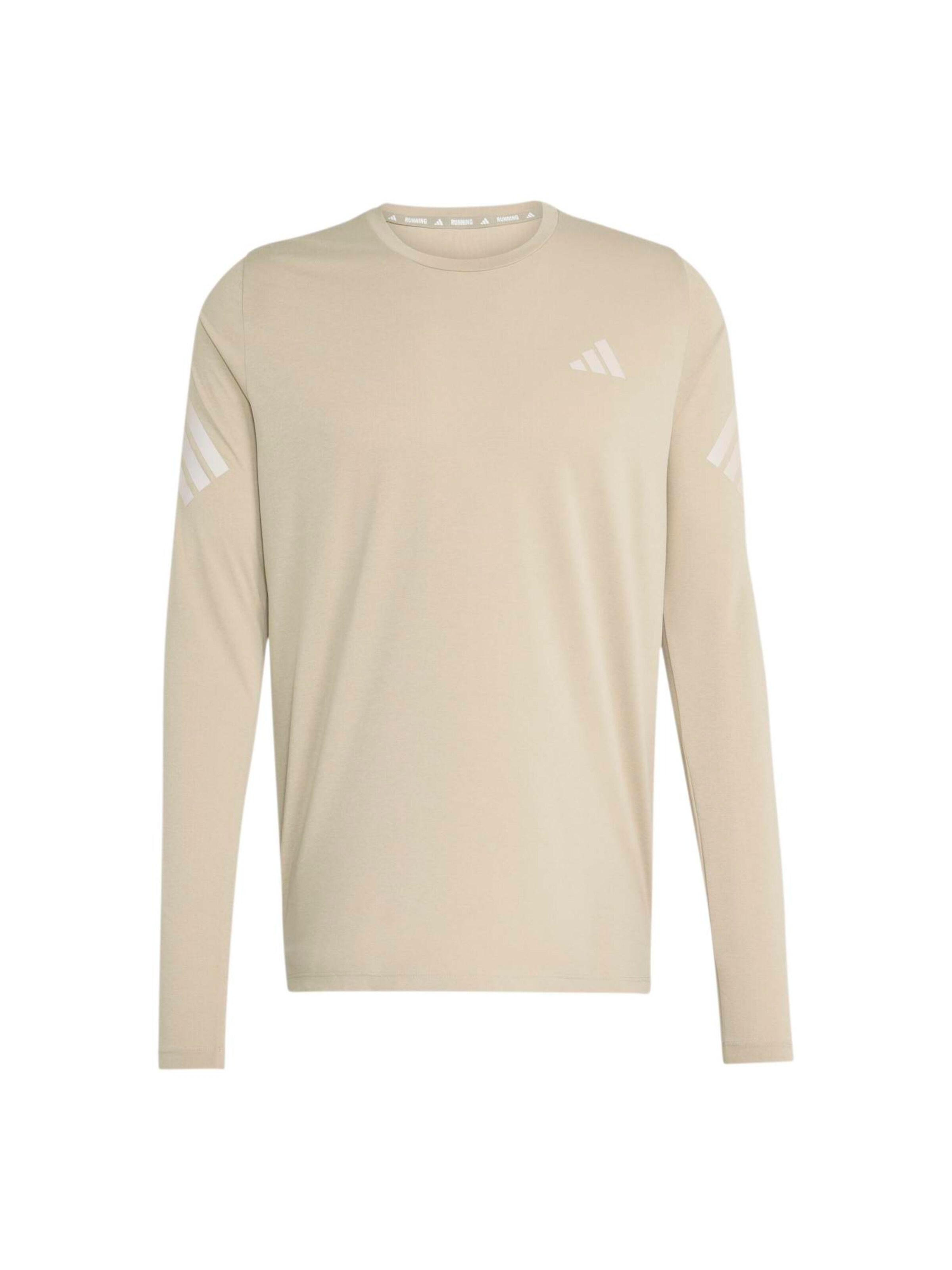 ADIDAS PERFORMANCE - Camiseta funcional 'Adi365 Iconic' en verde: frente