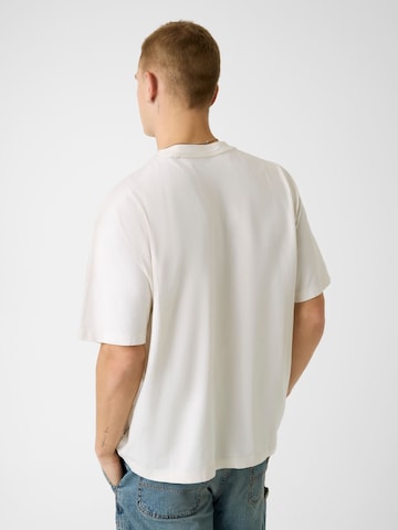 GUESS JEANS Shirt in Wit