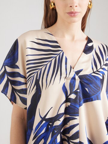 T-shirt 'VMVINA' VERO MODA en blanc
