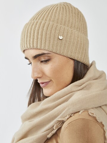 Bonnet CODELLO en beige