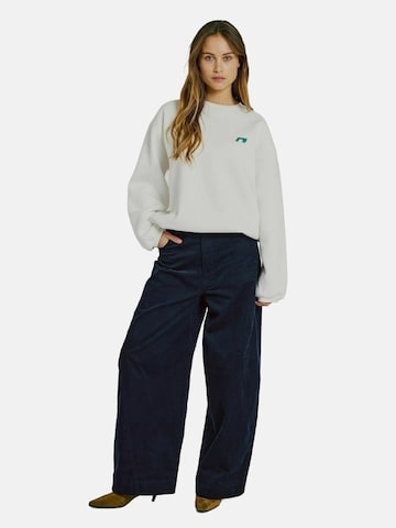 NORR Toppi värissä valkoinen