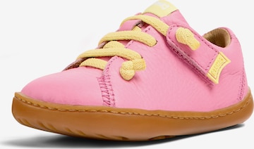 CAMPER Sneakers 'Peu Cami' in Roze: voorkant