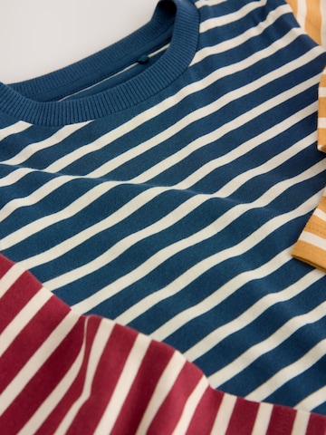 Next Shirt in Blue