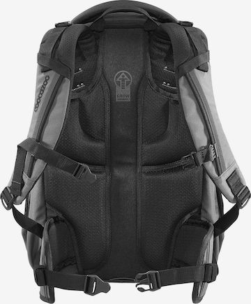 Coocazoo Backpack 'Mate' in Grey