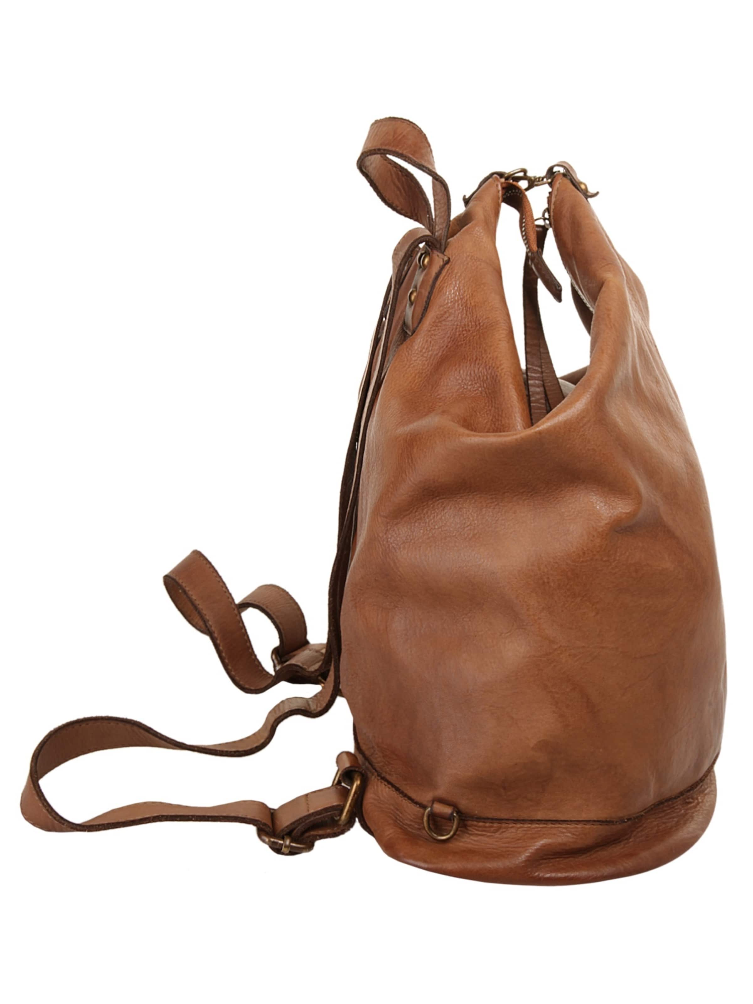 Sac à dos Samantha Look en marron