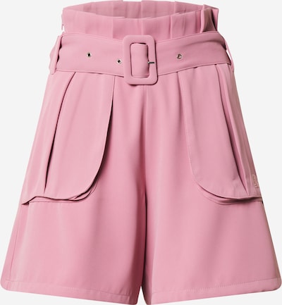 Buffalo Apparel Pantalon 'CASHA' en rose clair, Vue avec produit