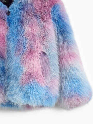 Veste mi-saison Desigual en mélange de couleurs