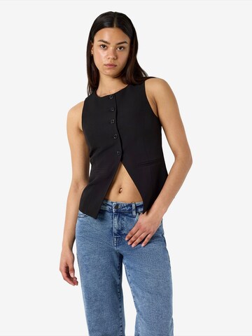 Noisy may Mellény 'NMMAILE' - fekete