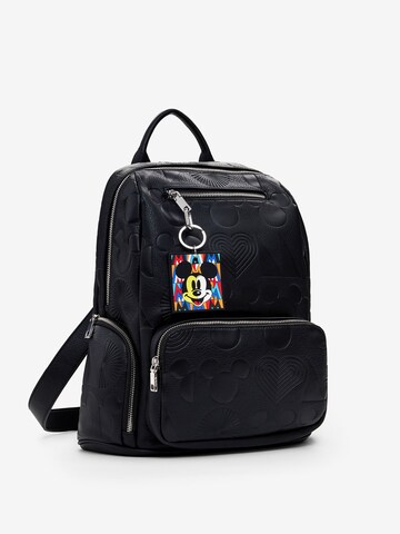Desigual Σακίδιο πλάτης 'Mickey Mouse' σε μαύρο