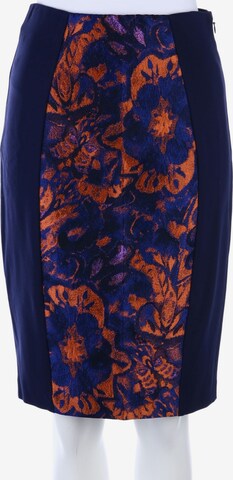 PINKO Skirt in S in Blue: front