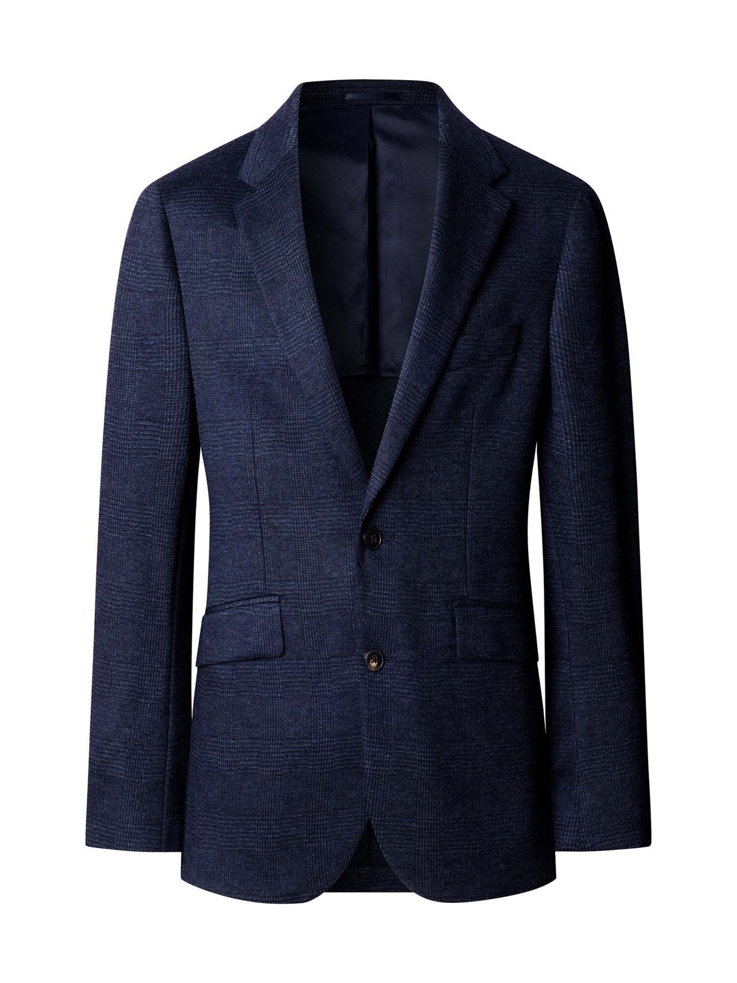 Hackett London Sakko in 44 in navy, Produktansicht