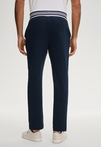Regular Pantalon 'Tainan' JOOP! en bleu