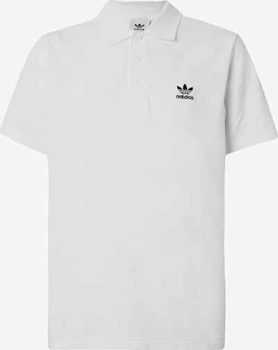 ADIDAS ORIGINALS Paita 'ESS' värissä musta / valkoinen, Tuotenäkymä