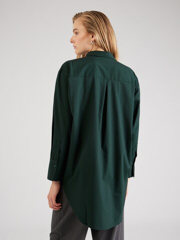 JDY Blouse 'MIO' in Groen