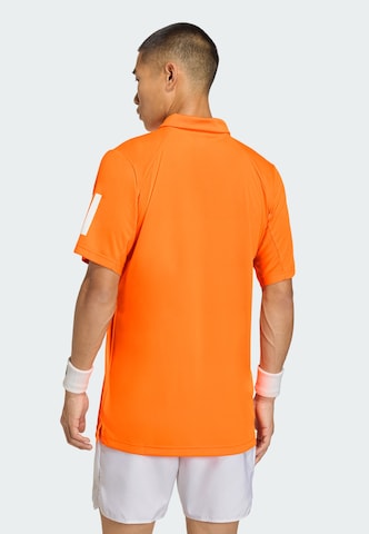 ADIDAS PERFORMANCE Performance shirt in Orange