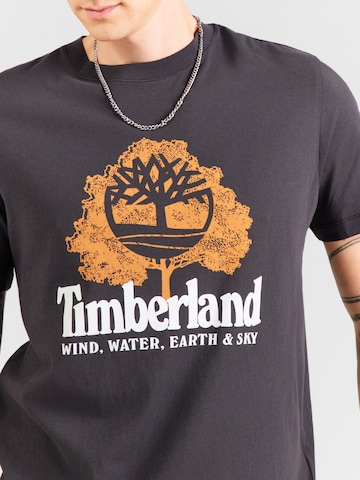 TIMBERLANDMajica - crna boja
