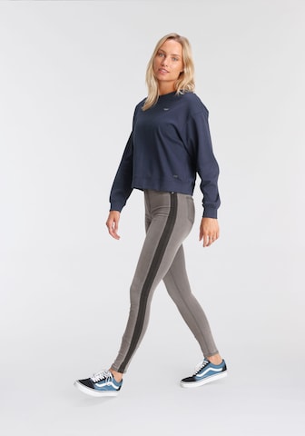 ARIZONA Skinny Jeans in Grey