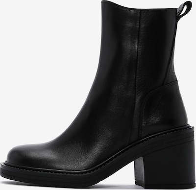 Derimod Ankle Boots in 36 in schwarz, Produktansicht