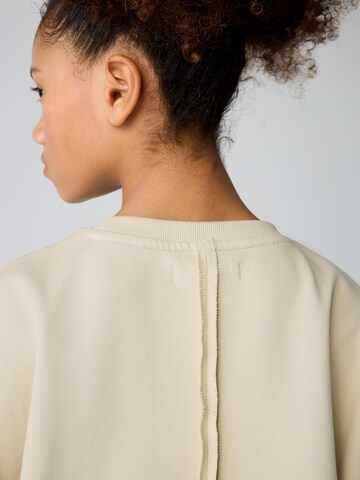 Set smALLSAINTS en beige
