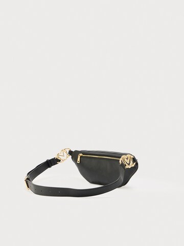Love Moschino Heuptas in Zwart