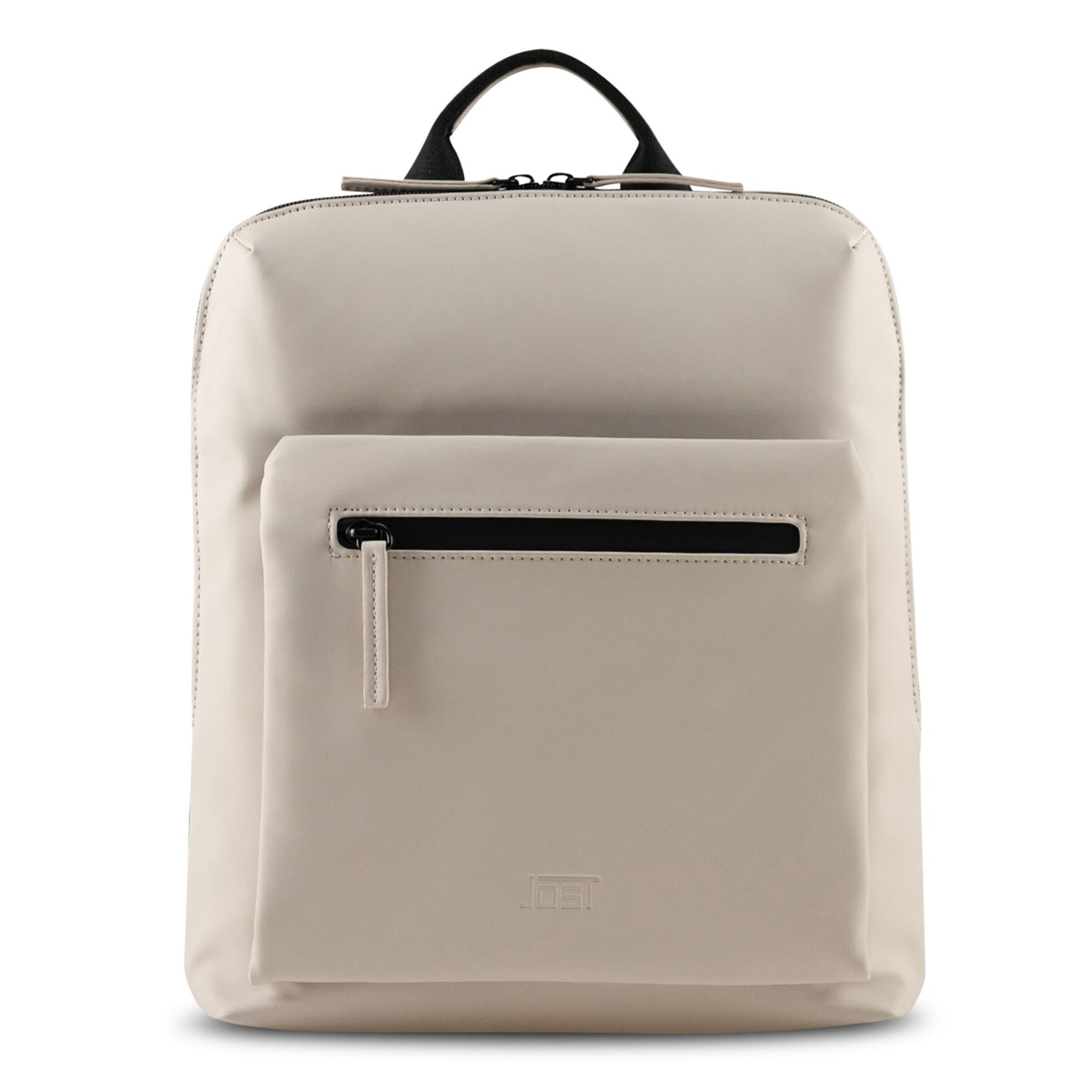 Sac à dos 'Halmstad' JOST en beige : devant